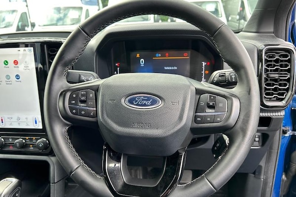 Used Ford Ranger 2025 for sale - 75556485: Photo 10