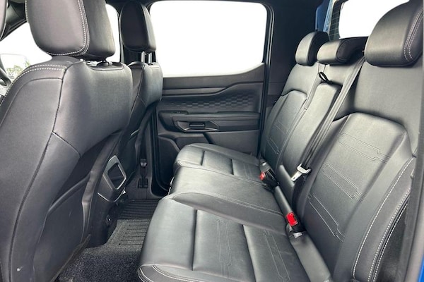 Used Ford Ranger 2025 for sale - 75556485: Photo 12