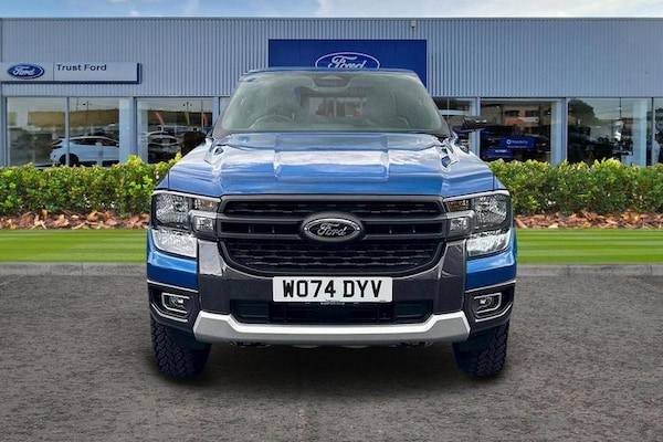 Used Ford Ranger 2025 for sale - 75556485: Photo 13