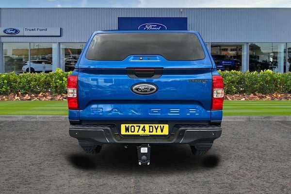 Used Ford Ranger 2025 for sale - 75556485: Photo 14