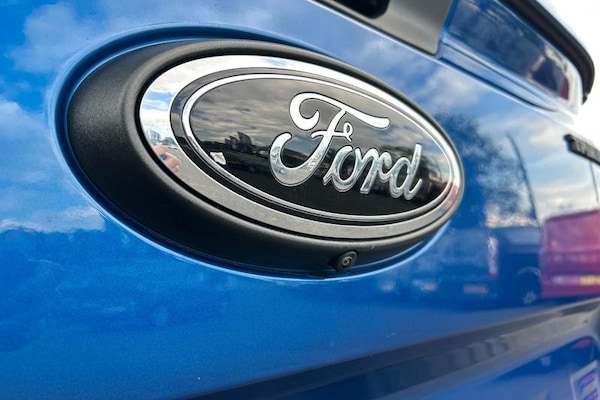 Used Ford Ranger 2025 for sale - 75556485: Photo 23