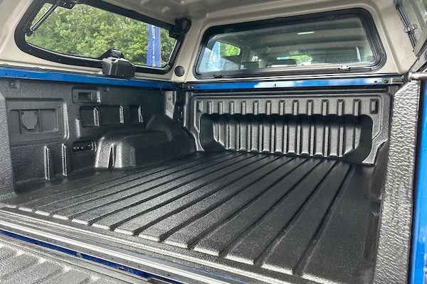Used Ford Ranger 2025 for sale - 75556485: Photo 26
