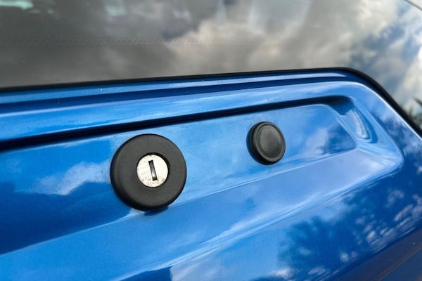 Used Ford Ranger 2025 for sale - 75556485: Photo 27