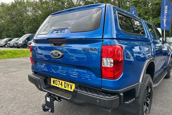 Used Ford Ranger 2025 for sale - 75556485: Photo 28