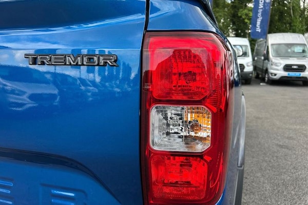 Used Ford Ranger 2025 for sale - 75556485: Photo 29
