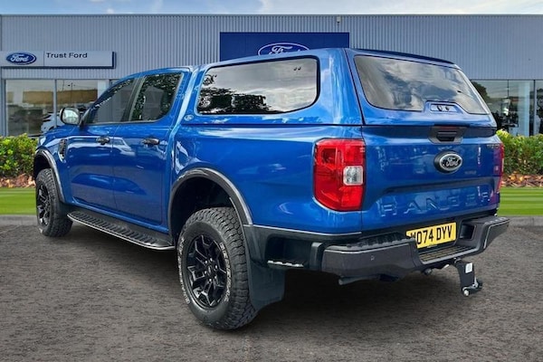 Used Ford Ranger 2025 for sale - 75556485: Photo 2