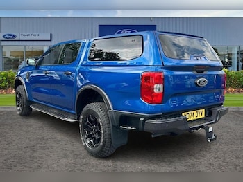 Used Ford Ranger 2025 for sale - 75556485: Photo