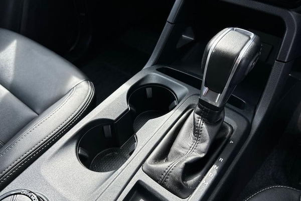 Used Ford Ranger 2025 for sale - 75556485: Photo 33