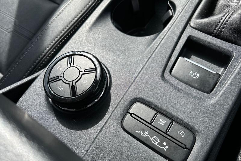 Vehicle 34