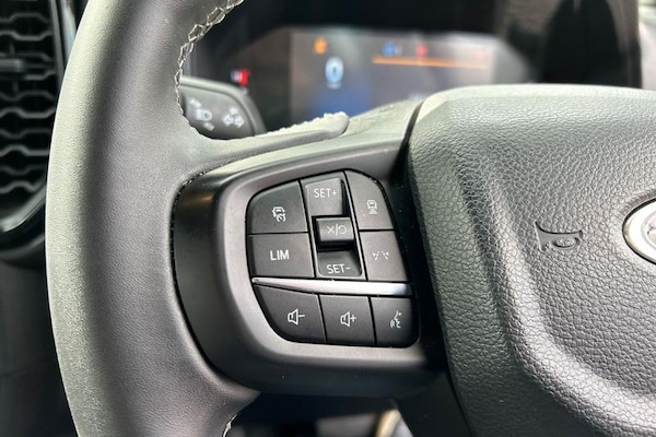 Used Ford Ranger 2025 for sale - 75556485: Photo 35