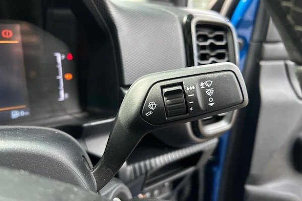 Used Ford Ranger 2025 for sale - 75556485: Photo 37
