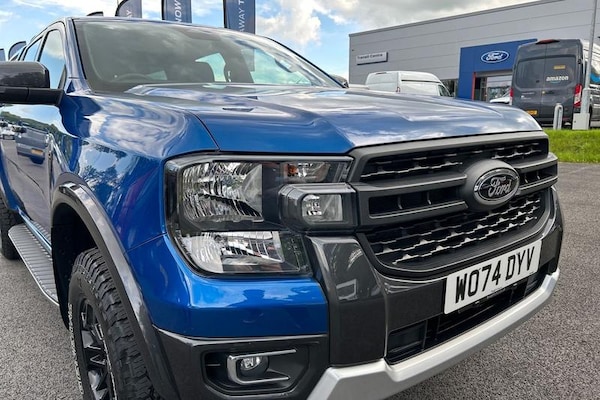Used Ford Ranger 2025 for sale - 75556485: Photo 38