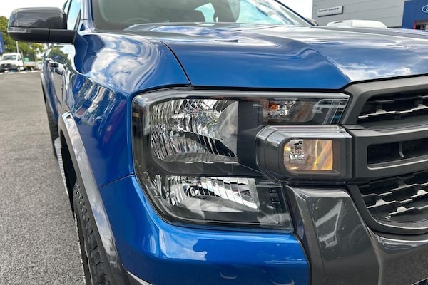 Used Ford Ranger 2025 for sale - 75556485: Photo 39