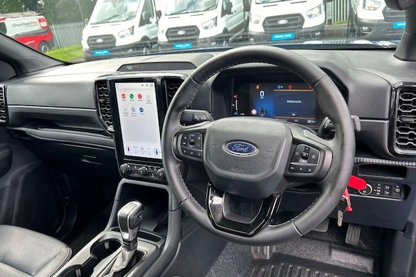 Used Ford Ranger 2025 for sale - 75556485: Photo 40