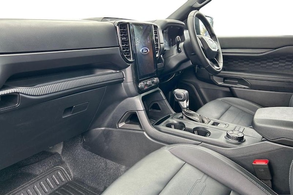 Used Ford Ranger 2025 for sale - 75556485: Photo 4