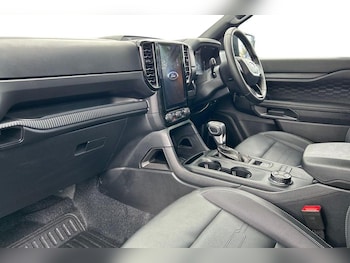 Used Ford Ranger 2025 for sale - 75556485: Photo