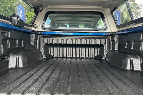 Used Ford Ranger 2025 for sale - 75556485: Photo 5