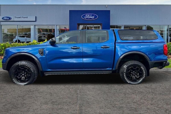 Used Ford Ranger 2025 for sale - 75556485: Photo 6