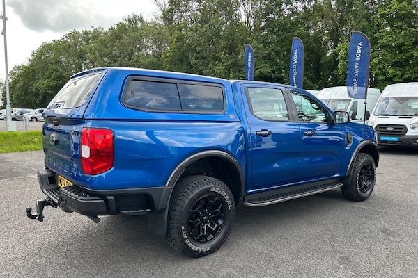 Used Ford Ranger 2025 for sale - 75556485: Photo 8