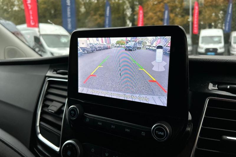 Used Ford Transit Custom 2023 for sale - 77570650: Photo 10