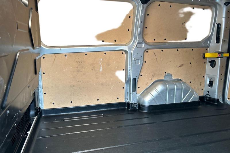 Used Ford Transit Custom 2023 for sale - 77570650: Photo 12