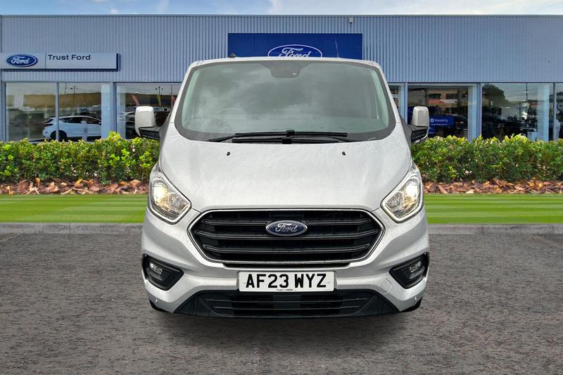Used Ford Transit Custom 2023 for sale - 77570650: Photo 13
