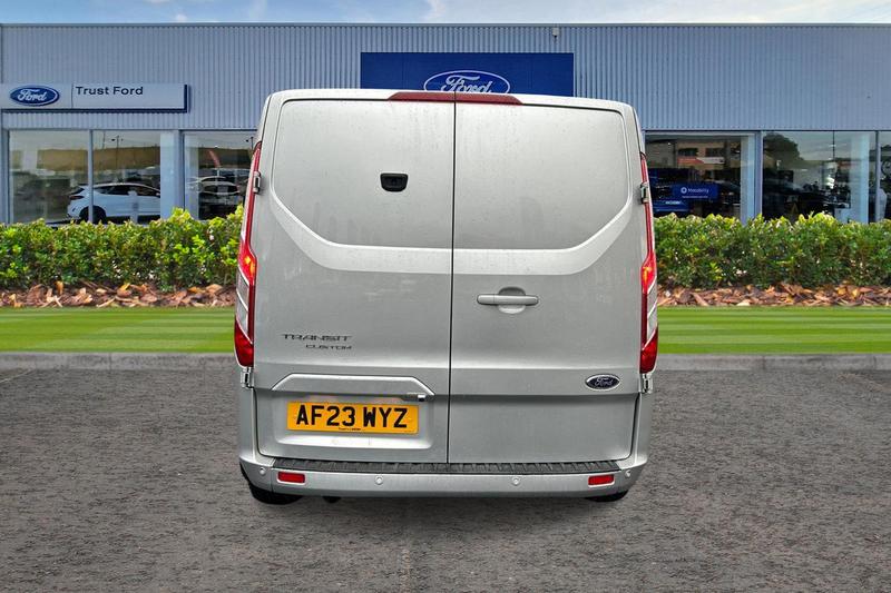 Used Ford Transit Custom 2023 for sale - 77570650: Photo 14