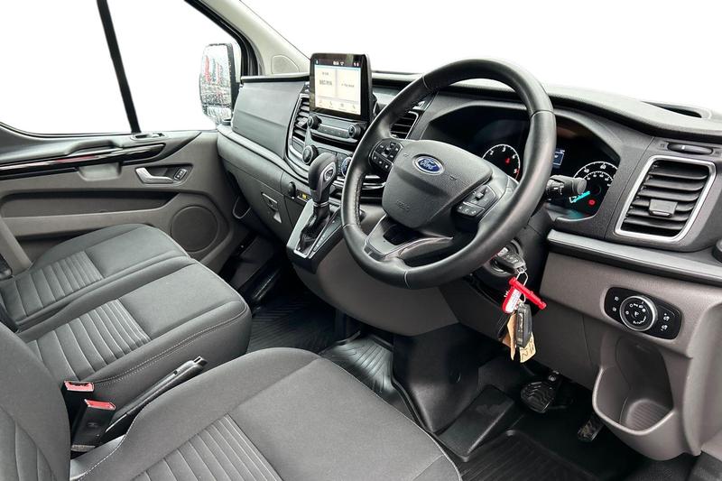 Used Ford Transit Custom 2023 for sale - 77570650: Photo 15