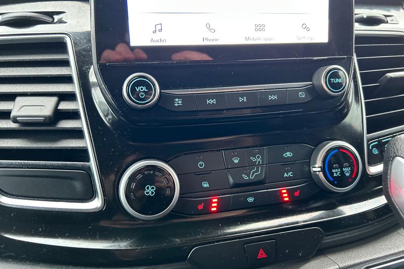 Used Ford Transit Custom 2023 for sale - 77570650: Photo 17