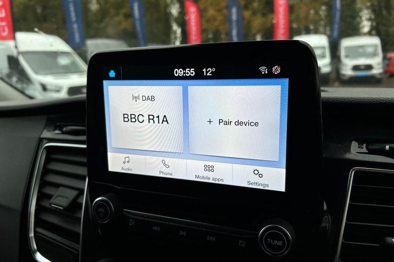 Used Ford Transit Custom 2023 for sale - 77570650: Photo 18