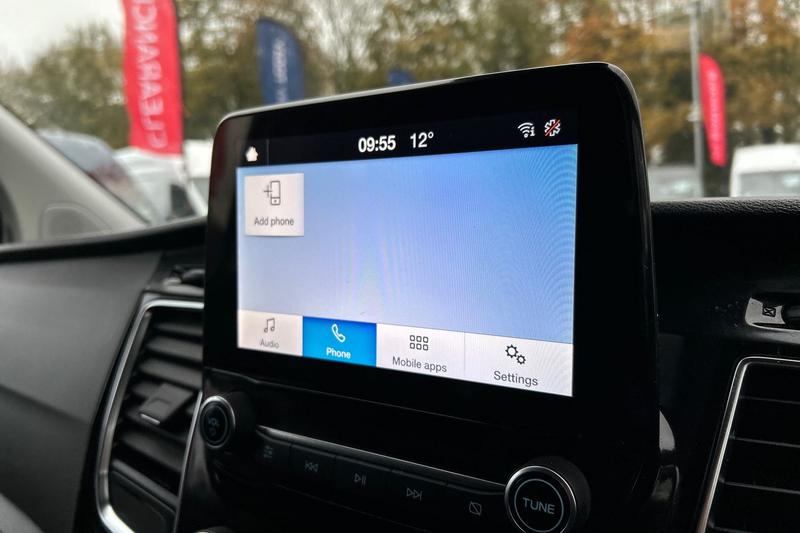 Used Ford Transit Custom 2023 for sale - 77570650: Photo 19