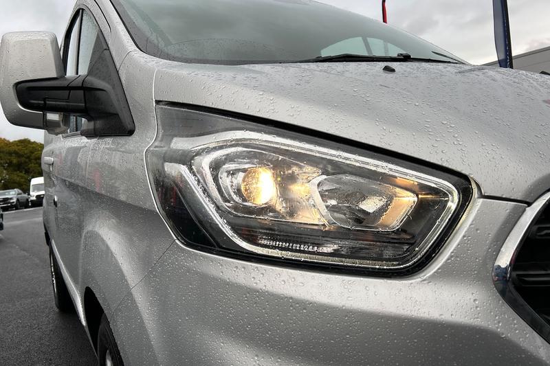 Used Ford Transit Custom 2023 for sale - 77570650: Photo 22