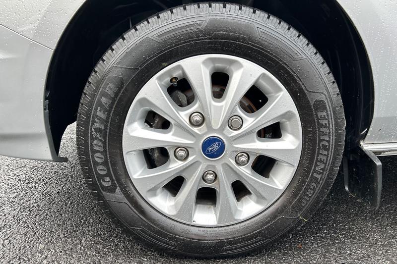 Used Ford Transit Custom 2023 for sale - 77570650: Photo 24