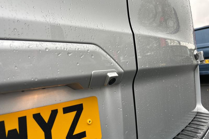 Used Ford Transit Custom 2023 for sale - 77570650: Photo 29