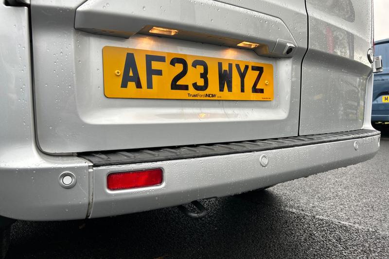 Used Ford Transit Custom 2023 for sale - 77570650: Photo 30