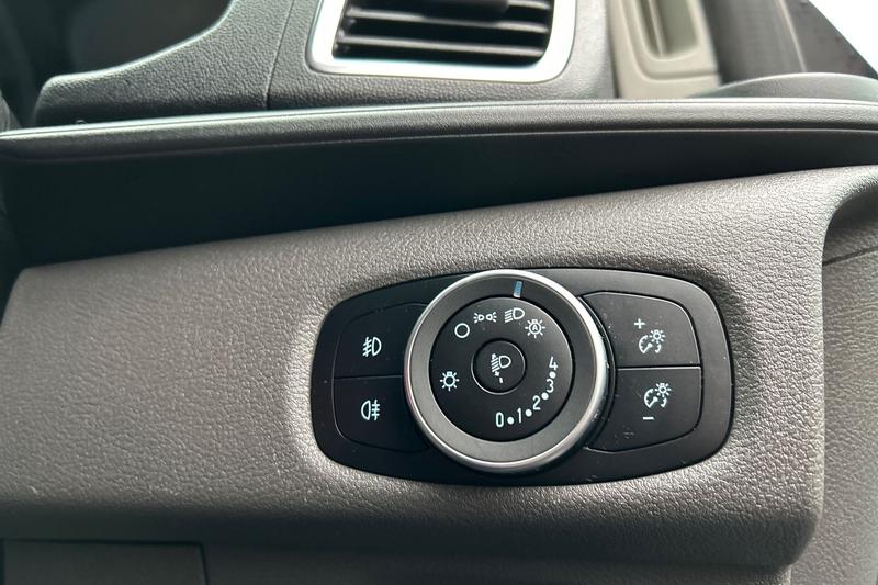 Used Ford Transit Custom 2023 for sale - 77570650: Photo 34