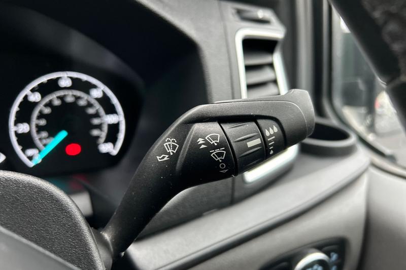 Used Ford Transit Custom 2023 for sale - 77570650: Photo 37