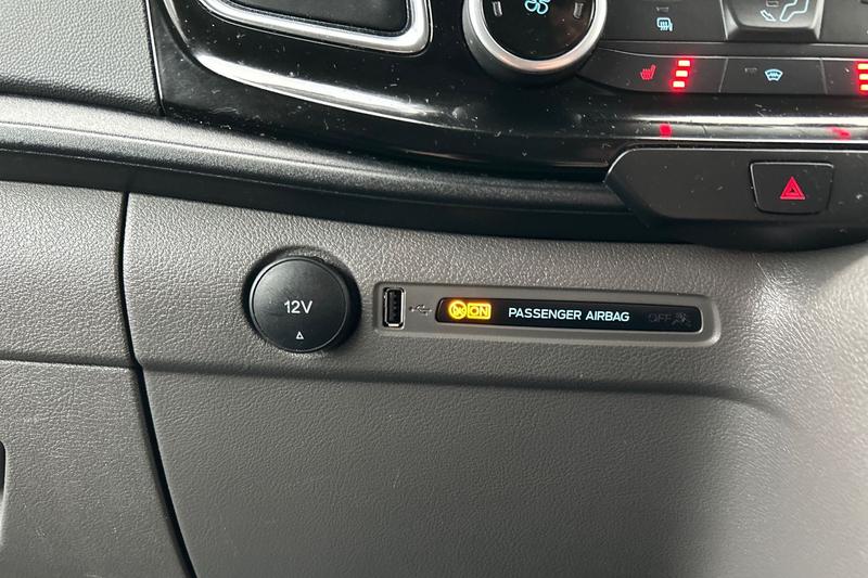 Used Ford Transit Custom 2023 for sale - 77570650: Photo 38