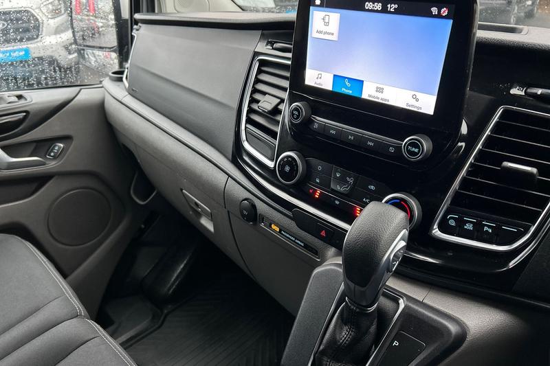 Used Ford Transit Custom 2023 for sale - 77570650: Photo 39