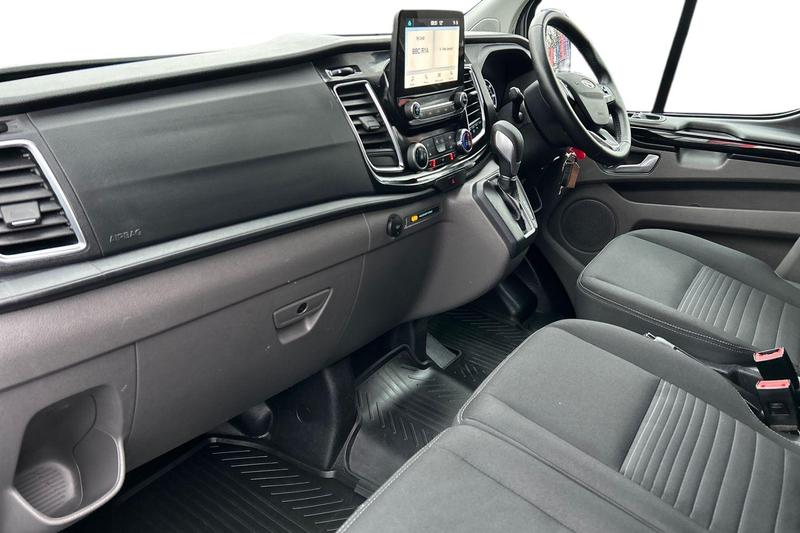 Used Ford Transit Custom 2023 for sale - 77570650: Photo 4