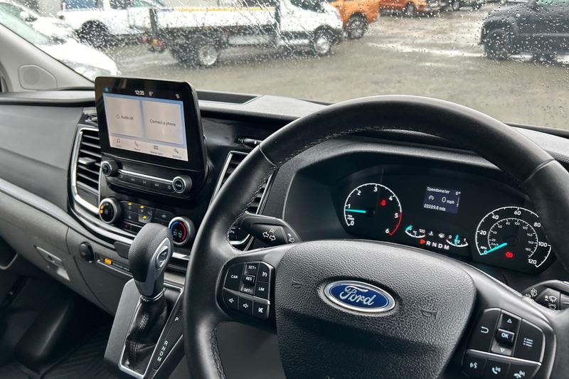 Used Ford Transit Custom 2023 for sale - 77570650: Photo 41