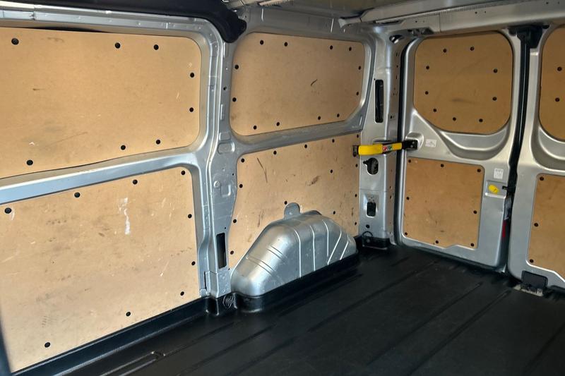 Used Ford Transit Custom 2023 for sale - 77570650: Photo 5