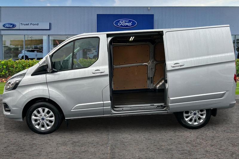 Used Ford Transit Custom 2023 for sale - 77570650: Photo 6