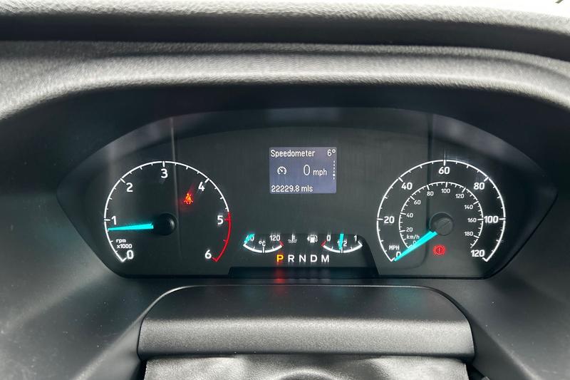 Used Ford Transit Custom 2023 for sale - 77570650: Photo 9