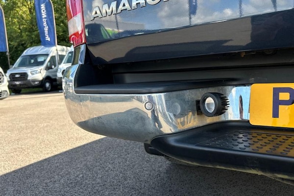 Used Volkswagen Amarok 2016 for sale - 76315657: Photo 28