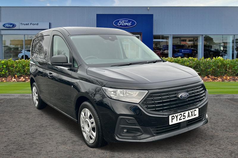 Used Ford Transit Connect 2025 for sale - 77117276: Photo 1
