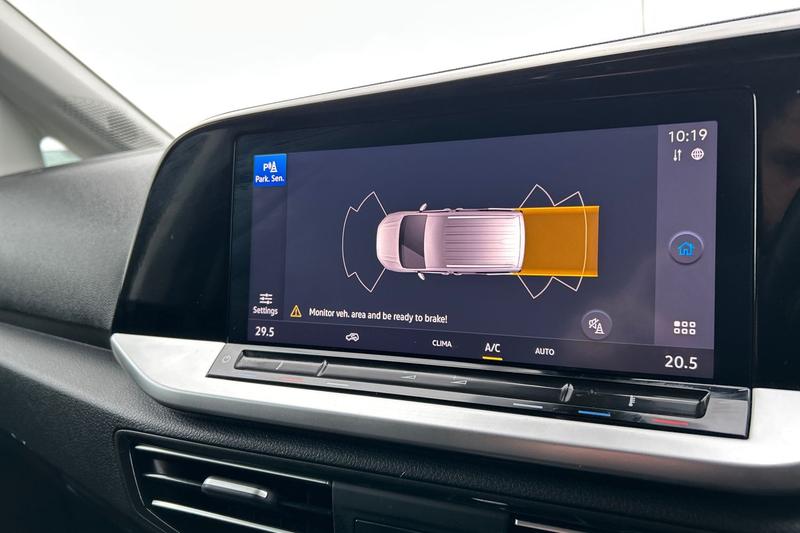 Used Ford Transit Connect 2025 for sale - 77117276: Photo 10