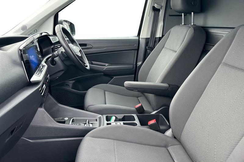 Used Ford Transit Connect 2025 for sale - 77117276: Photo 11