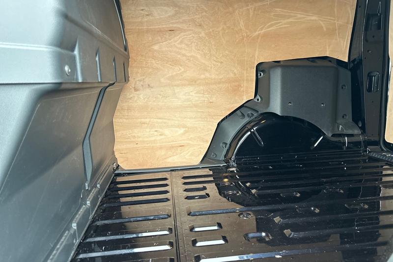 Used Ford Transit Connect 2025 for sale - 77117276: Photo 12