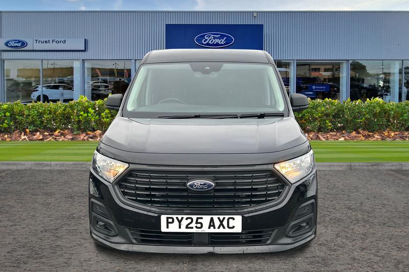 Used Ford Transit Connect 2025 for sale - 77117276: Photo 13